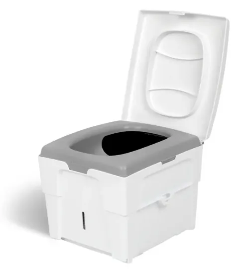 TROBOLO WandaGO Lite inodoro seco