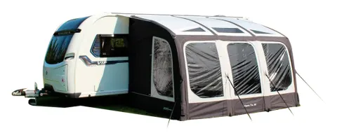 Outdoor Revolution Eclipse Pro 380 avance caravana