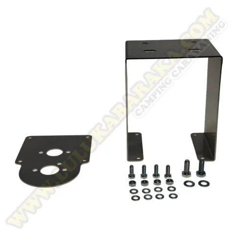 Soporte Webasto 2000STC Transit Custom