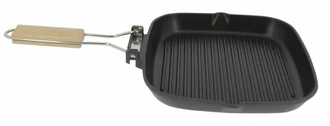 Sartén grill INCASA