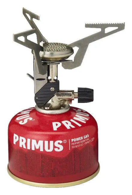 Primus Express Stove – Hornillo de gas