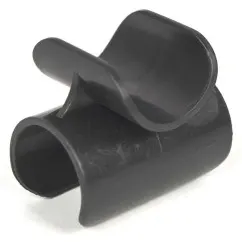 Crespo Clip Plastico Para Reposapiés Zb/4
