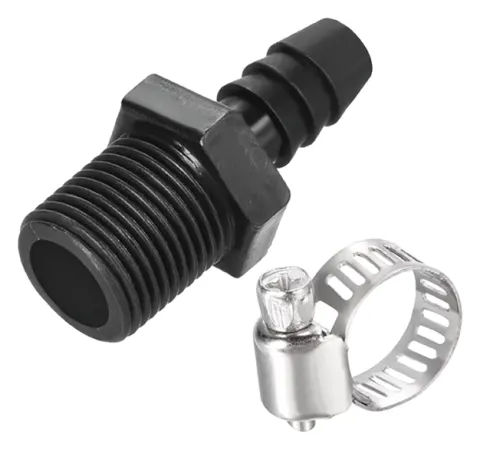Adaptador Sanymo AquaSnap