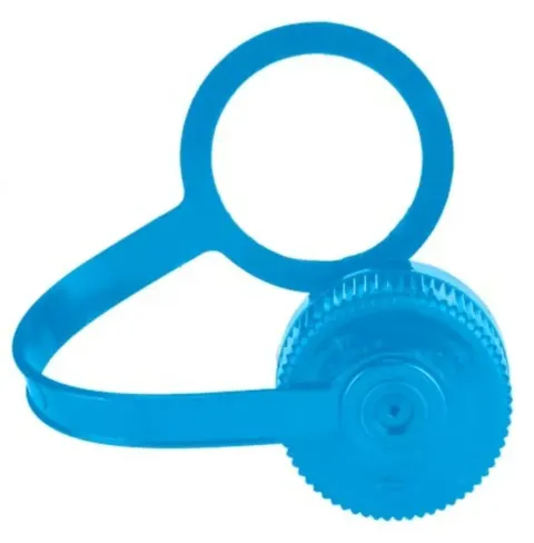 Tapón recambio 53 mm azul Nalgene
