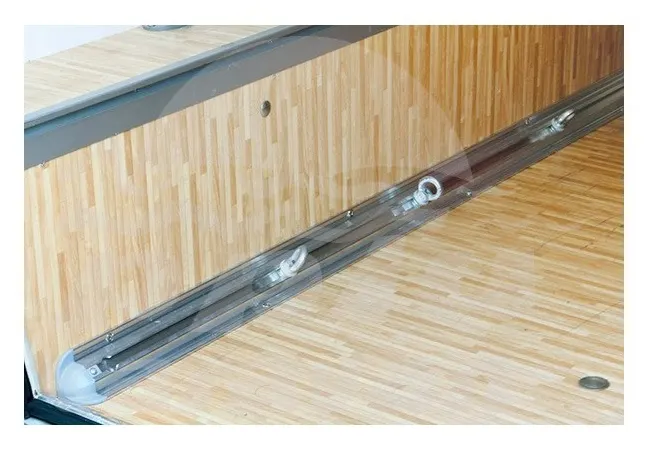 Fiamma Bars Corner
