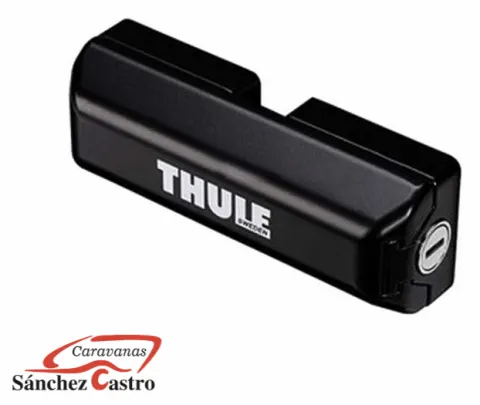 Kit Cerraduras Thule Van Lock 2