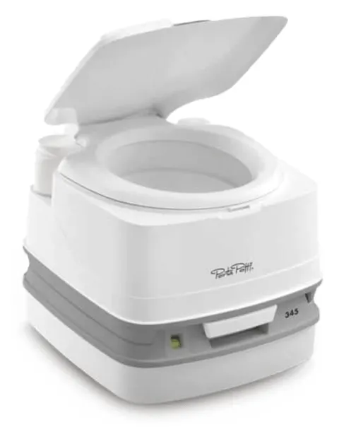 Porta Potti 345
