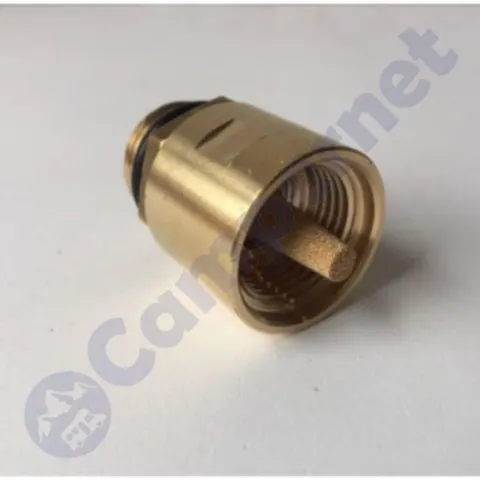 Filtro cerámico exterior M22