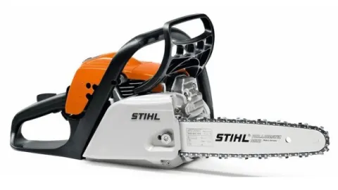 Motosierra Stihl MS 181