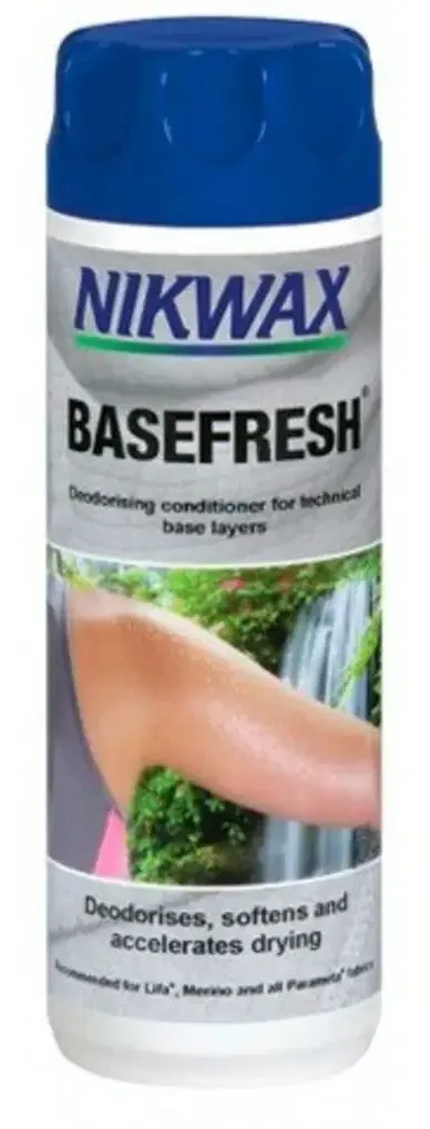 Acondicionador ropa interior Nikwax BaseFresh