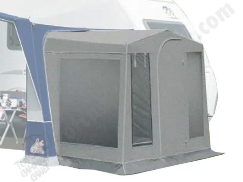 Anexo Luxe Uni Ticamo