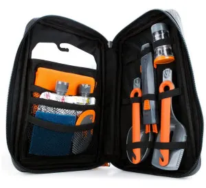 GSI Gourmet cocina Set 11