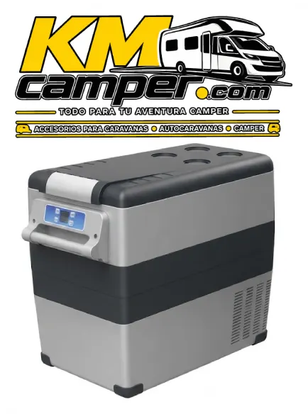 Nevera Coolzone CF45