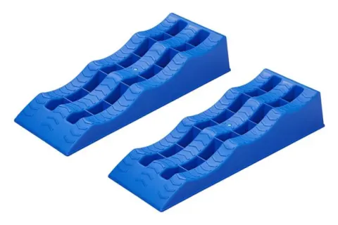 Calzos niveladores azul. ProPlus