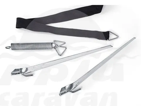 Fiamma Tie Down