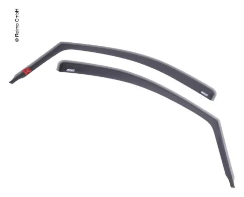 Deflector para ventanas de vw T5