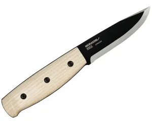 Morakniv Blanco Bushcraft cuchillo