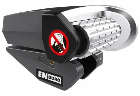 Enduro EM315 mover caravana