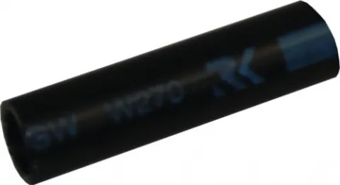 Tubo de agua fría 12mm 1Mete