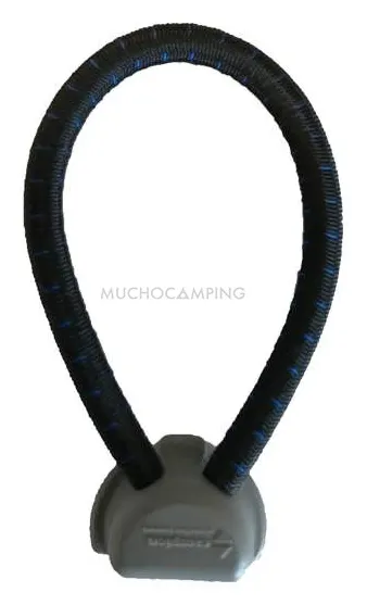 INACA Goma Avance Modelo 3