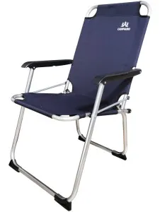 Campguru silla R gris –