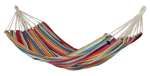 Hamaca Rumba de Bo-Garden – Verde