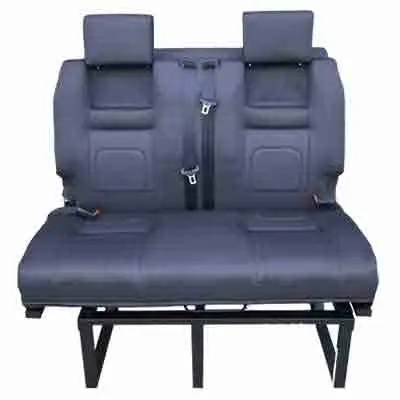 Asiento Cama Altair 2P 104 CM