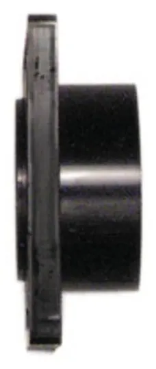 Adaptador de esclusa de desagüe, para