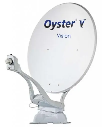 ANTENA OYSTER VISION V 85 TWIN 85 SKEW · Ref. 1733806