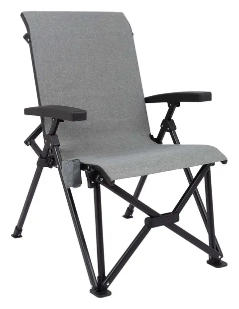 Bo-Camp Industrial Reid silla plegable – Green
