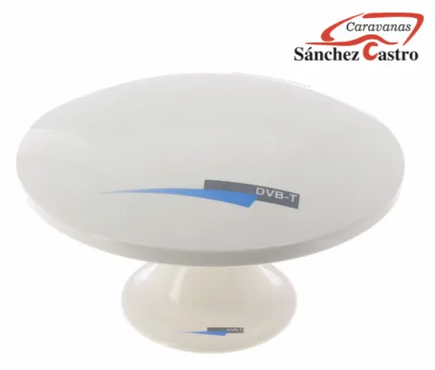Antena Seeview Omnidireccional 360º HD