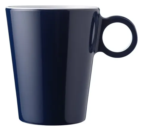 Mepal Flow Ocean blue taza de 300 ml
