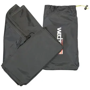 Wechsel Intrepid 5 suelo protector