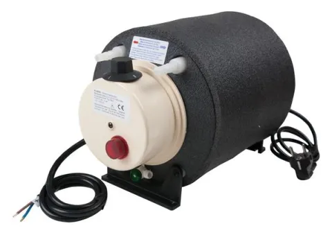 Boiler Elgena 6L 12V/200W