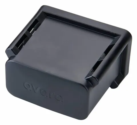 Controlador de Sirena de Alarma AVARA