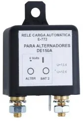 REPARTIDOR DE CARGA E-772 · Ref. 1733117