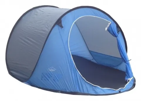Tienda de campaña instantánea Hosa POP UP 2 – azul