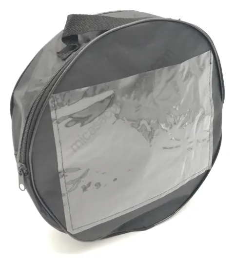 Bolsa para cable eléctrico