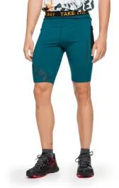 Pantalón corto Hombre BOCHARZ