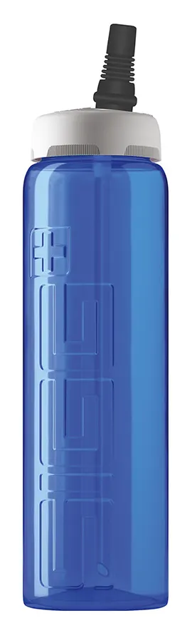 SIGG Viva Dyn Sports botella para beber 750 ml