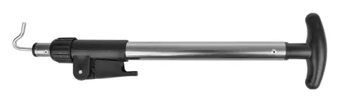 ProPlus extractor de piquetas telescópico