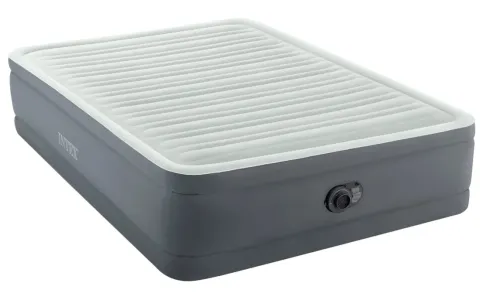 Cama hinchable doble INTEX PremAire