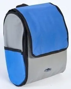Neceser de viaje plegable