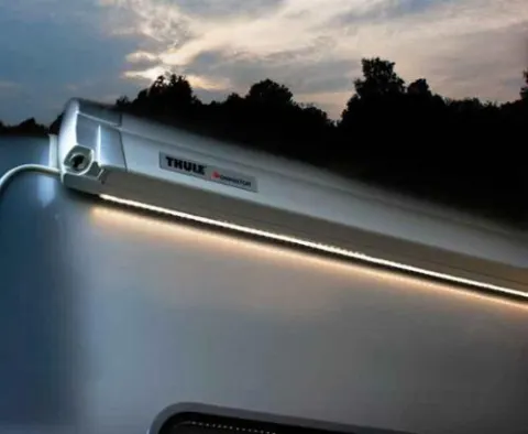 Tira LED, 5 m autoadhesivo 12V