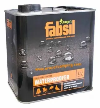 Impermeabilizante Fabsil