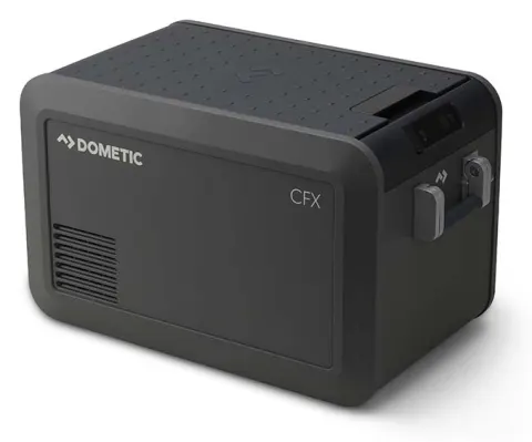 DOMETIC Nevera Compresor Dometic CFX5 35 12V – 24V y 220V