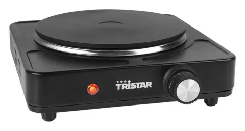 Tristar placa de cocción KP-6151