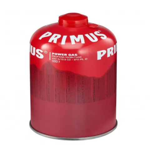 Primus PowerGas 450 g – Cartucho de gas