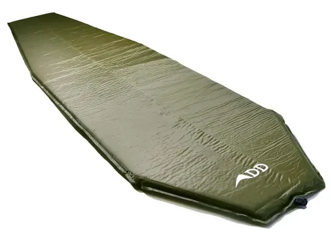 DD Hammocks Inflatable Mat Reg – Esterilla autohinchable