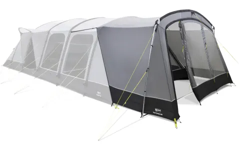 Kampa Tent Canopy 400 toldo para tienda